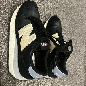 New Balance sneakers